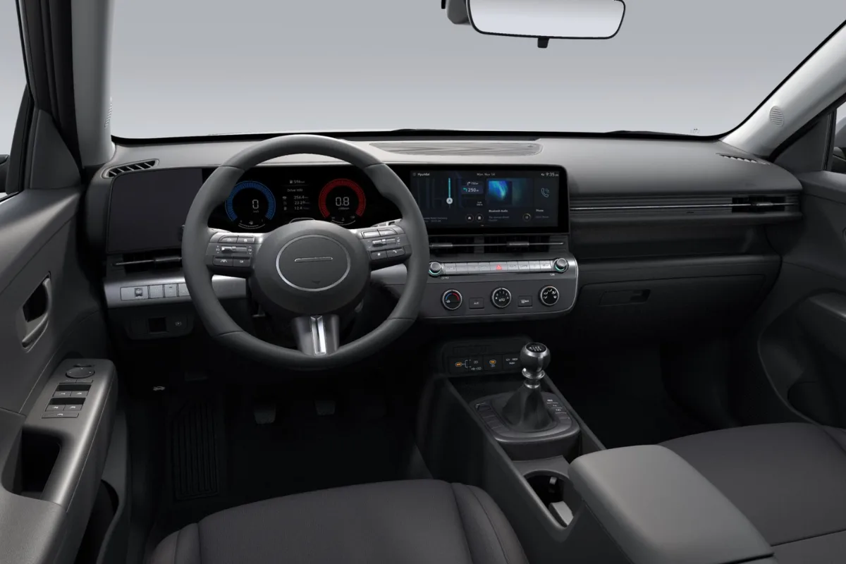 Hyundai Kona zdjęcie 4
