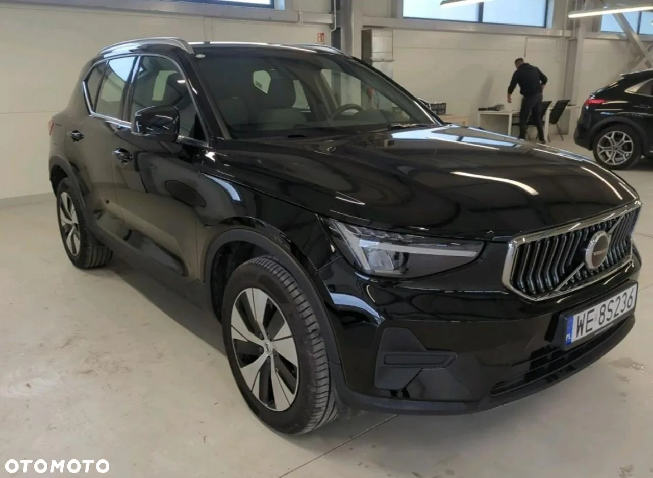 Volvo XC 40 (2023)